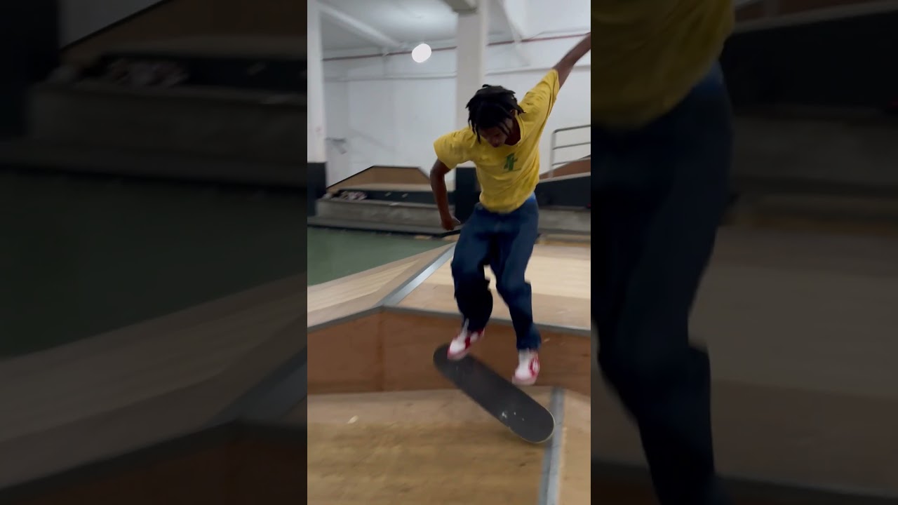 360 quad flip 😤 #sk8 #skateboarding #skate #viral #shorts
