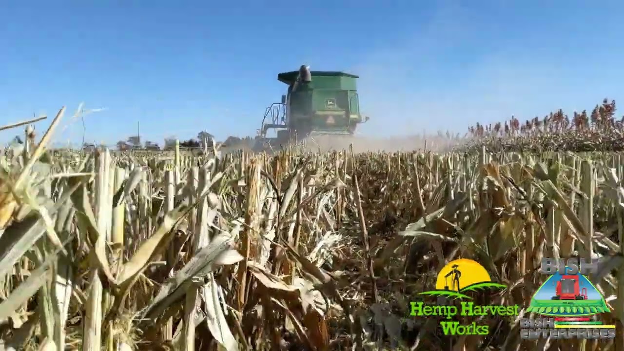 SuperCrop&reg; HCK