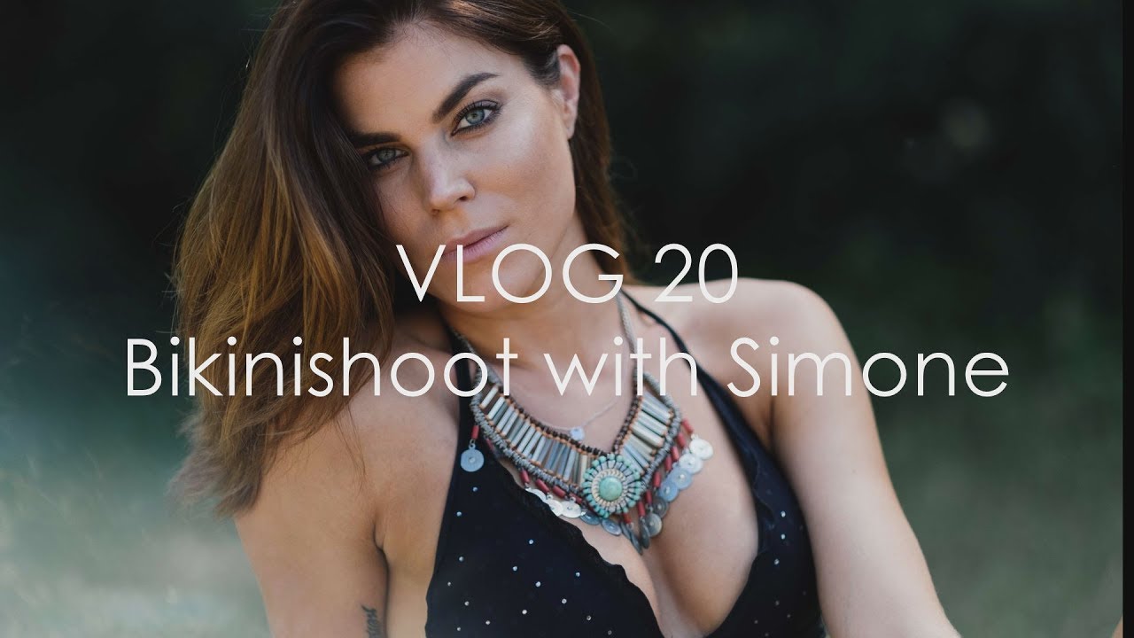 Bikinishoot with Simone // Fujifilm X-T2 56mm f1.2 & 23mm f2