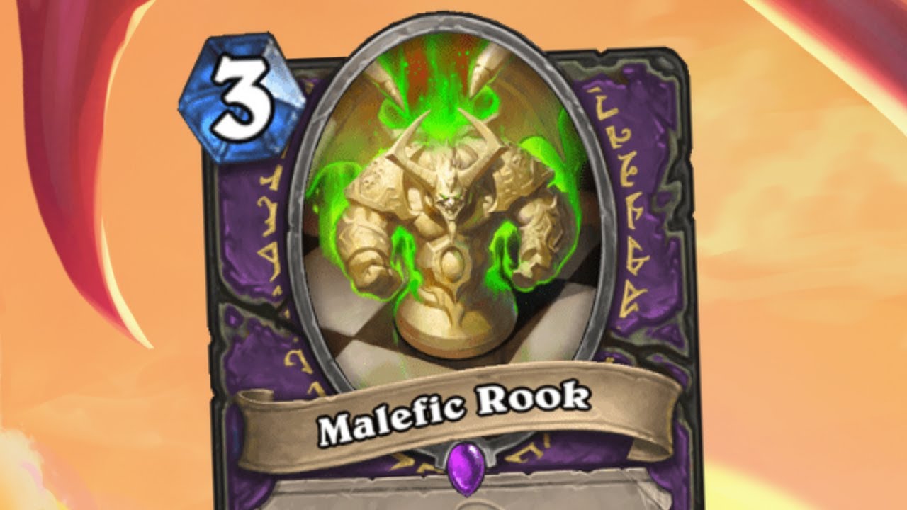 Chess Warlock Will Checkmate Your Opponents (the return of zoolock?)
