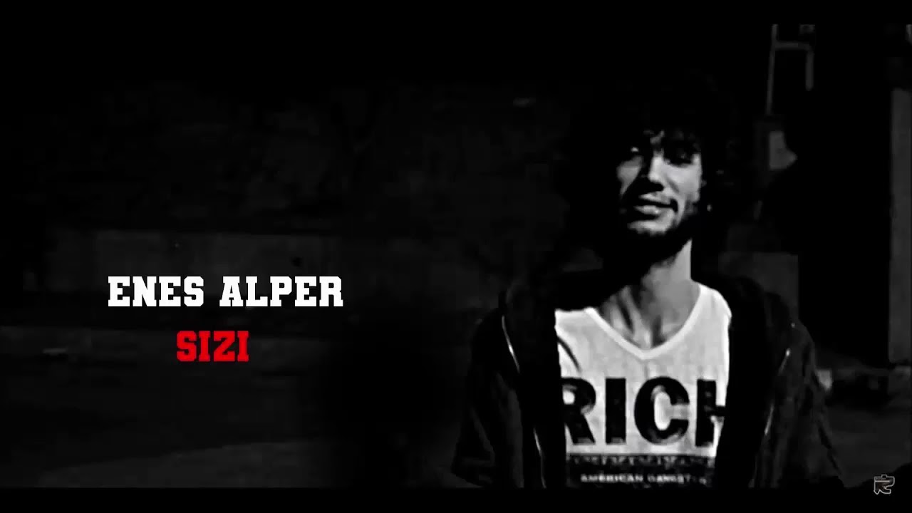 Enes Alper - Sızı ( Silinen Şarkı )