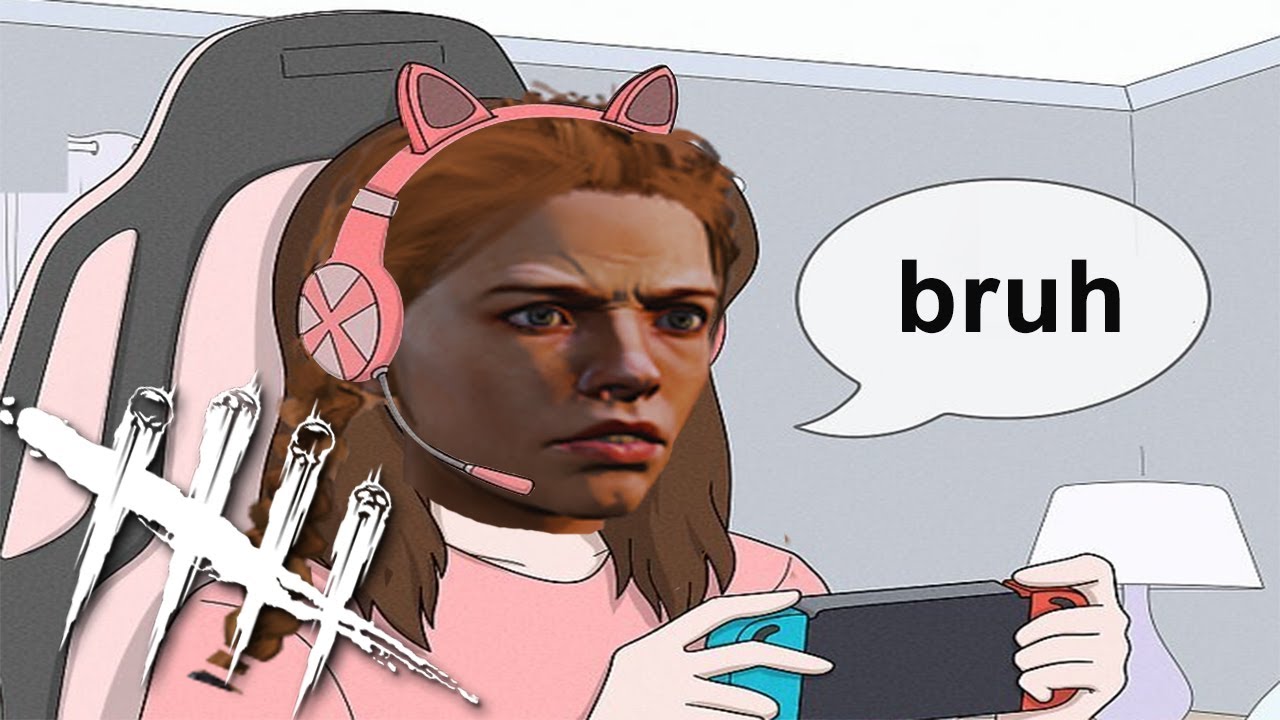 Опыт переключения DBD ОЧЕНЬ странный...