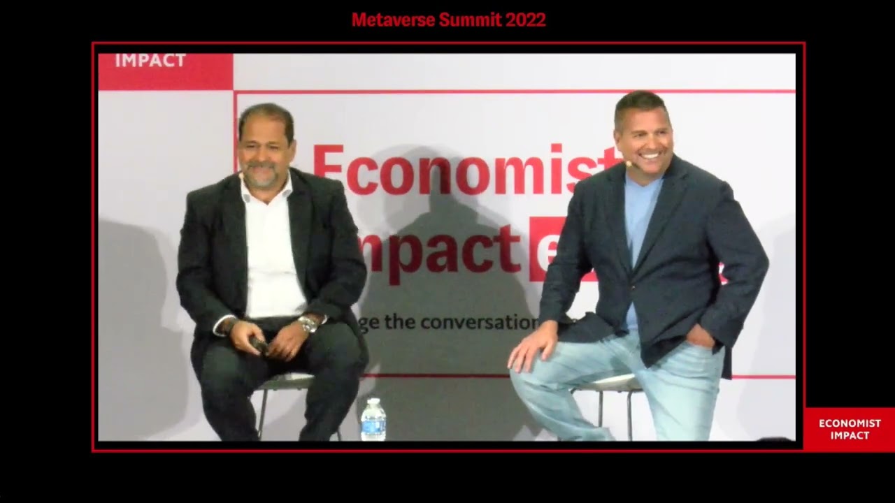 Interoperability in the metaverse - Realising the ability to unify economies, avatars, and s...