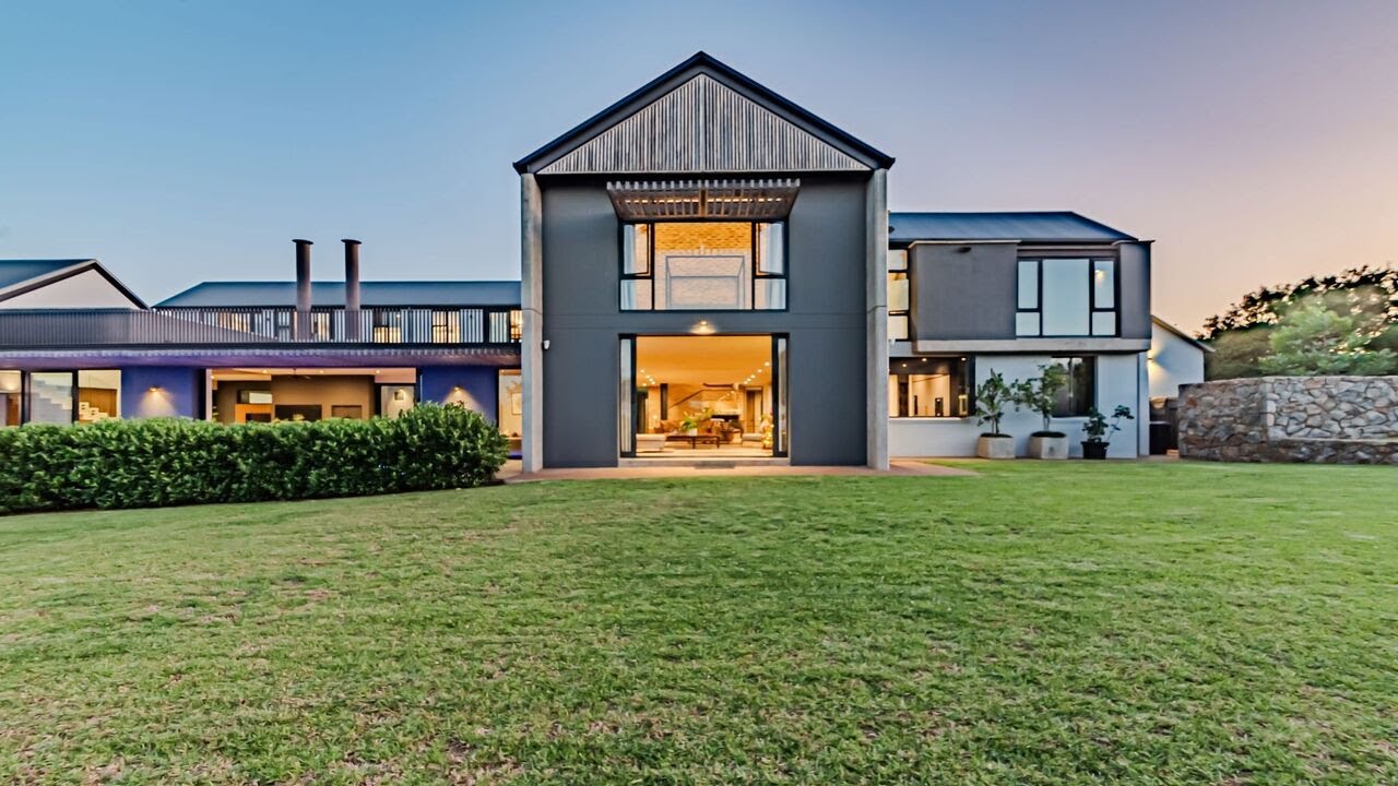 4 bedroom house for sale in Southdowns Estate | Pam Golding Properties