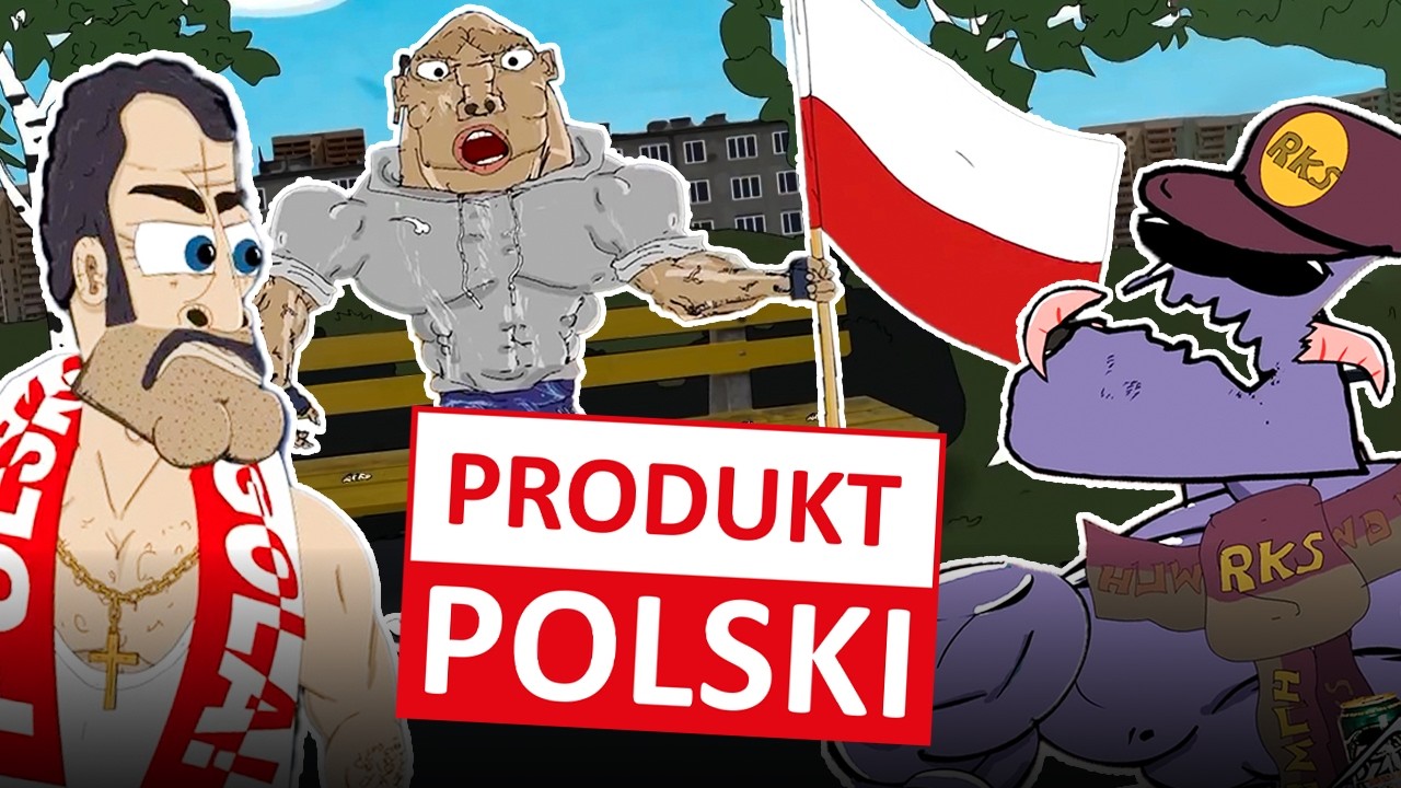 Jak wygląda Polska według Bartosza Walaszka?