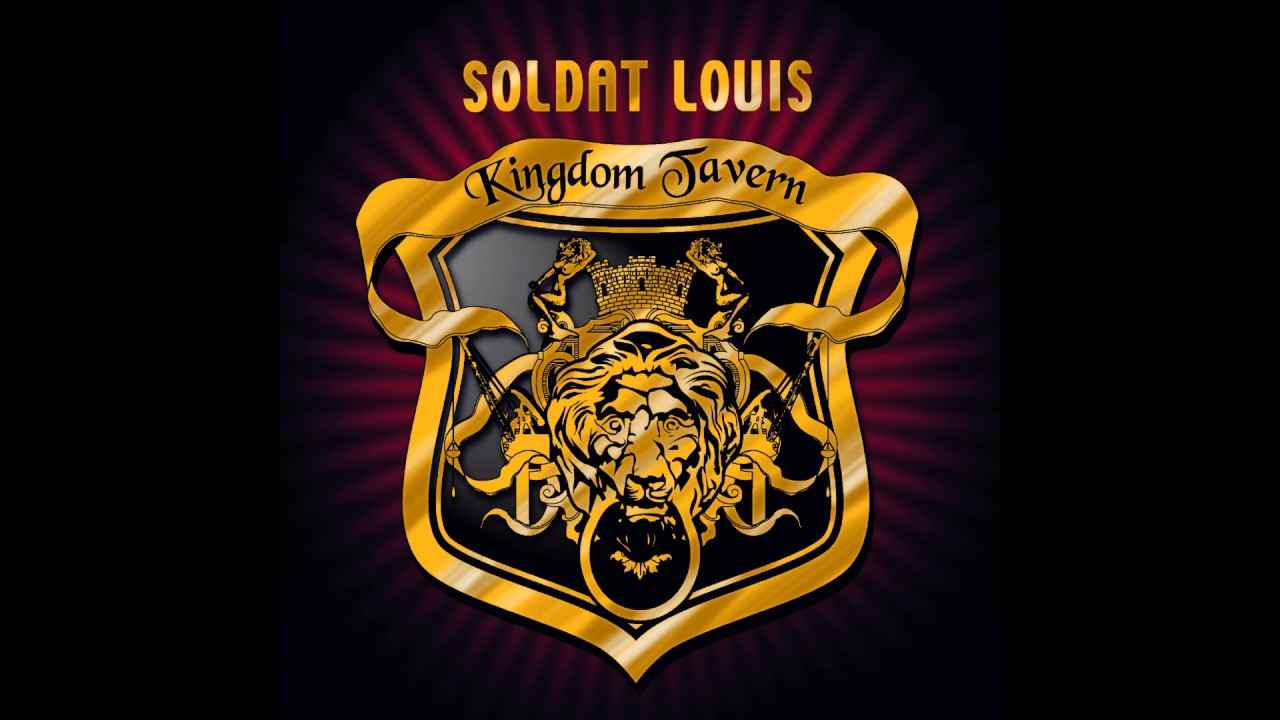 Soldat Louis - Les rebelles sont fatigués