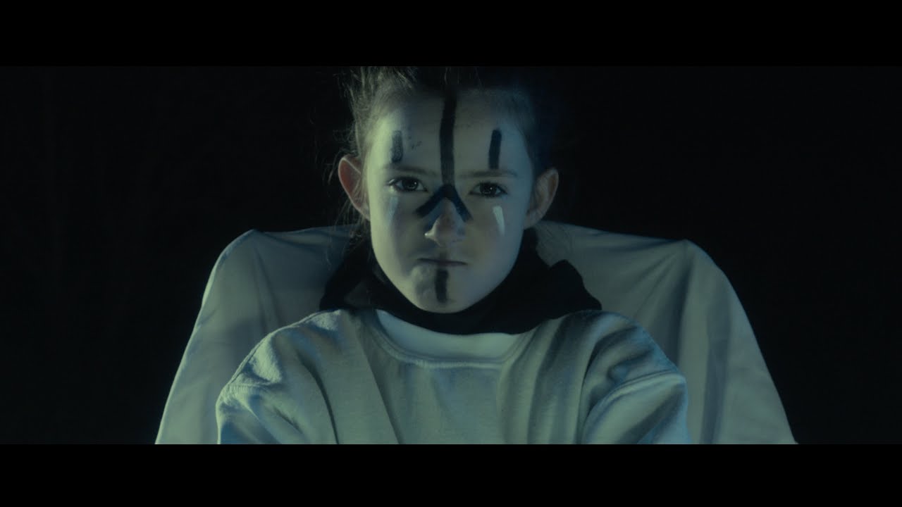 DoorShan - Knife Edge (Official Video)