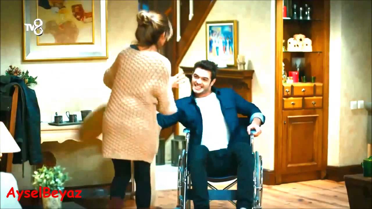 Selim ve Şebnem Tut Kalbimi