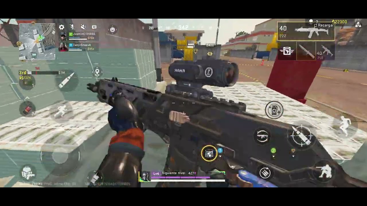 #bloodstrike en dia de pago, ser un millonario? Si ya lo soy XD