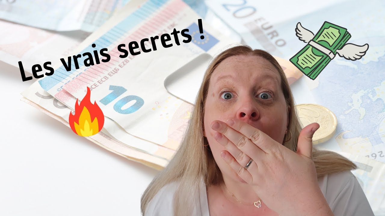 Le système des enveloppes expliqué ENFIN en vrai (subtilités + pièges)
