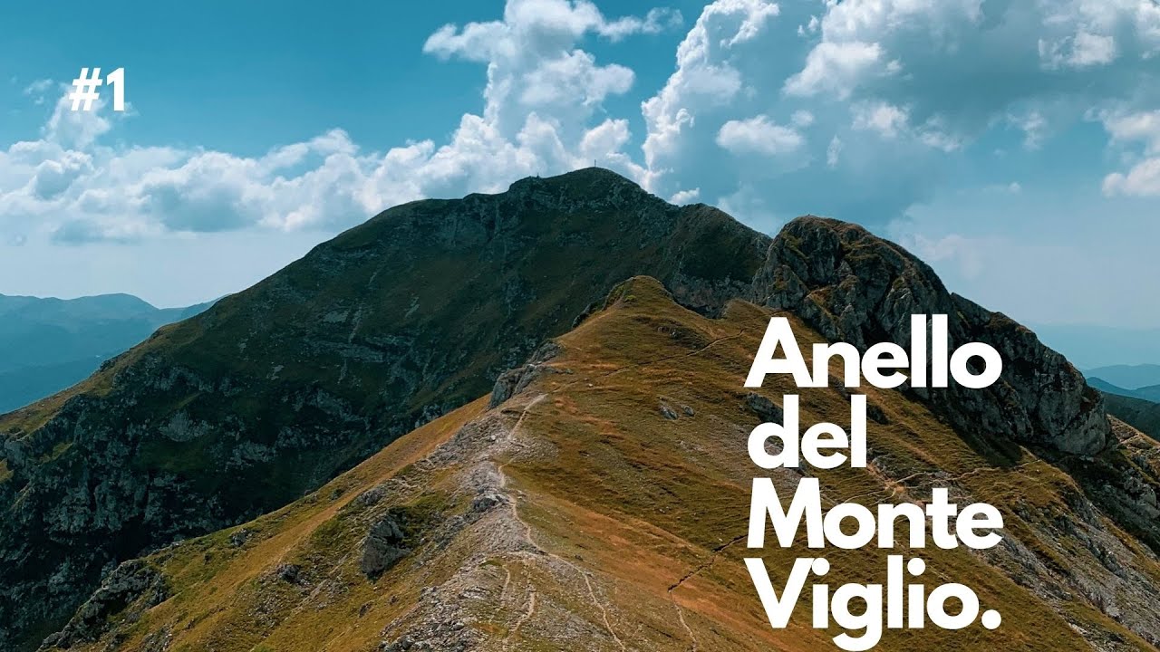 Anello del Monte Viglio, (FIlettino, Fr)/ La maledizione è sconfitta