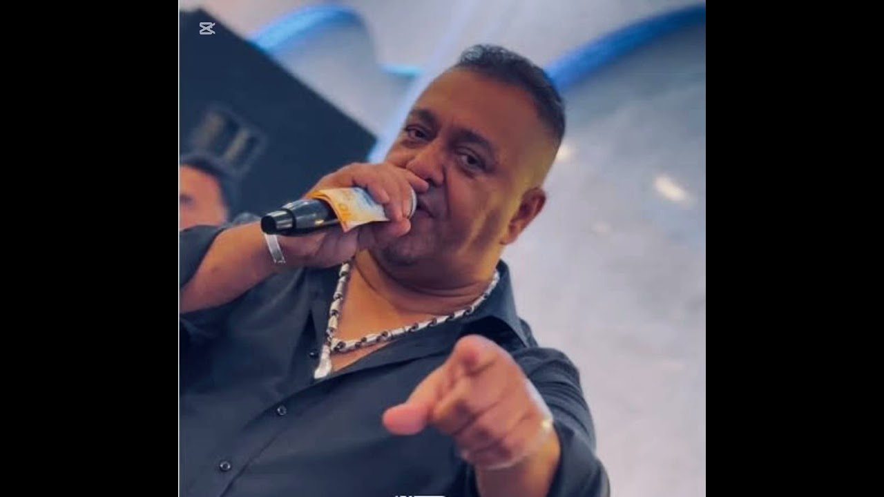 Sulltan Hajolli - Me Deffa #tallava 