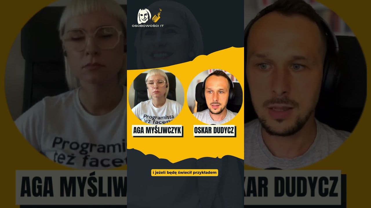 Oskar Dudycz: Chęci lidera to nie wszystko