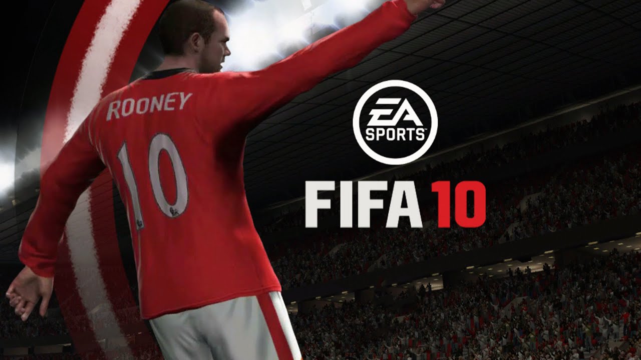 Revierderby w FIFA 10!
