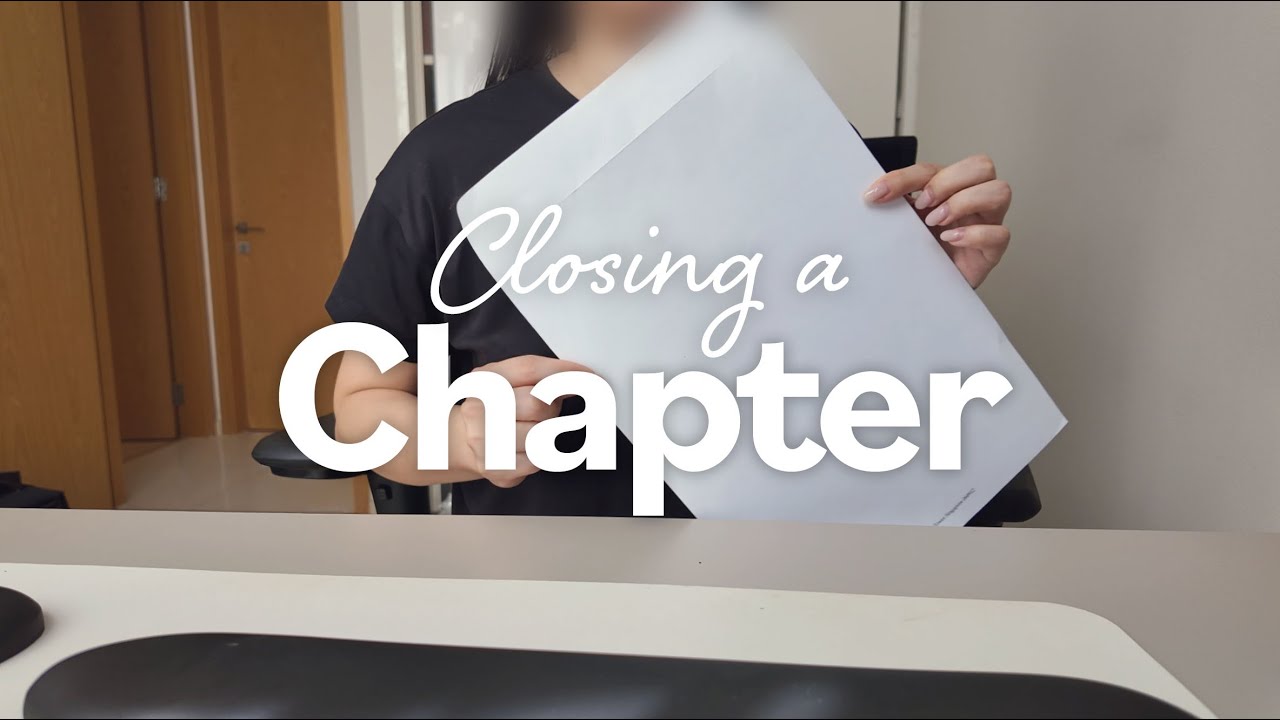Retrenchment Story in Singapore | How I Coped After Losing My Job 🇸🇬