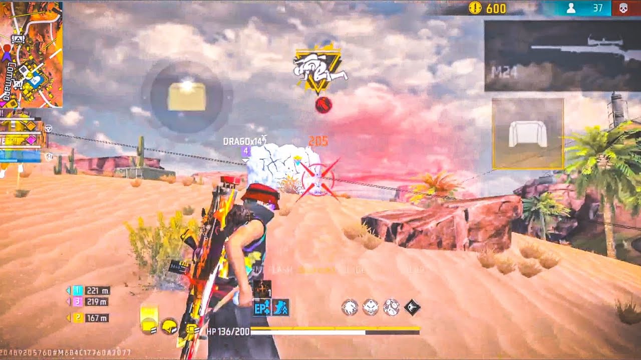 TOURNAMENT FRAGS ♥️🔥