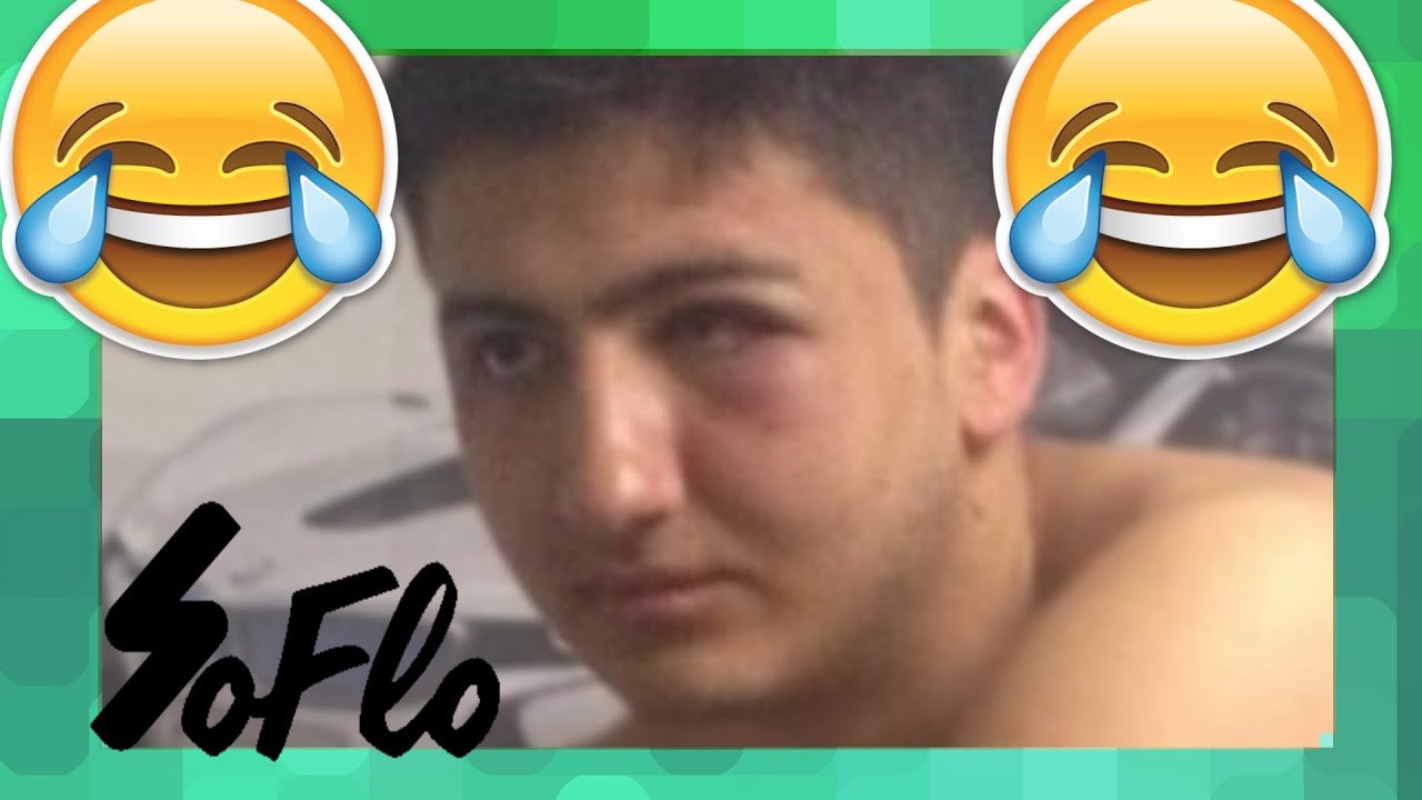 SoFloAntonio Plays Himself