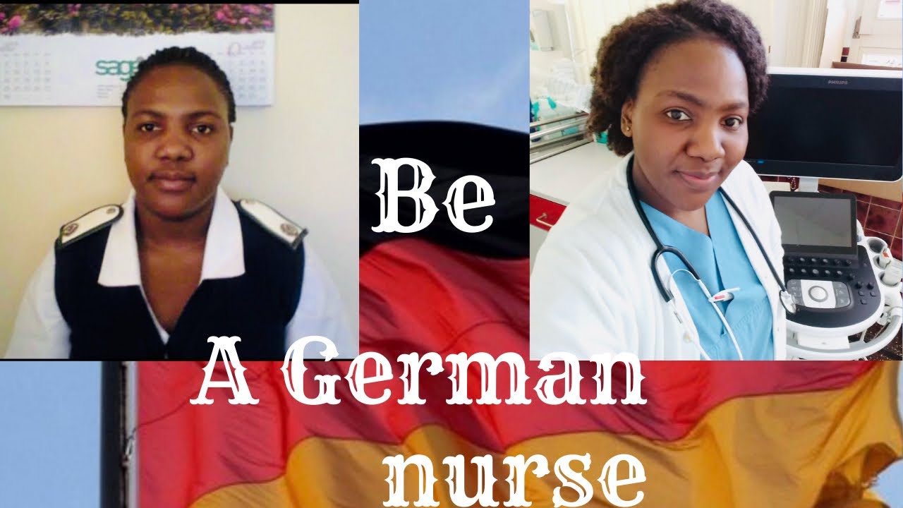 How to become a nurse in Germany,Nursing recognition Process in Germany!!