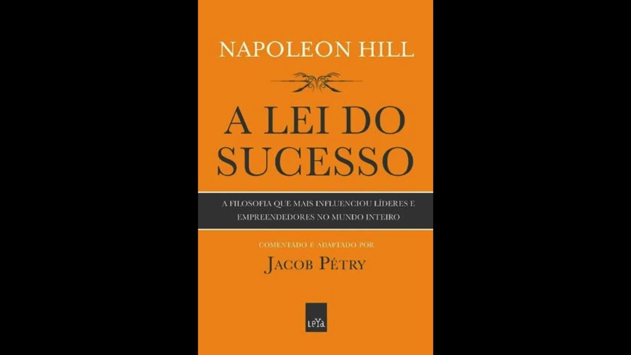 Resumo do livro 