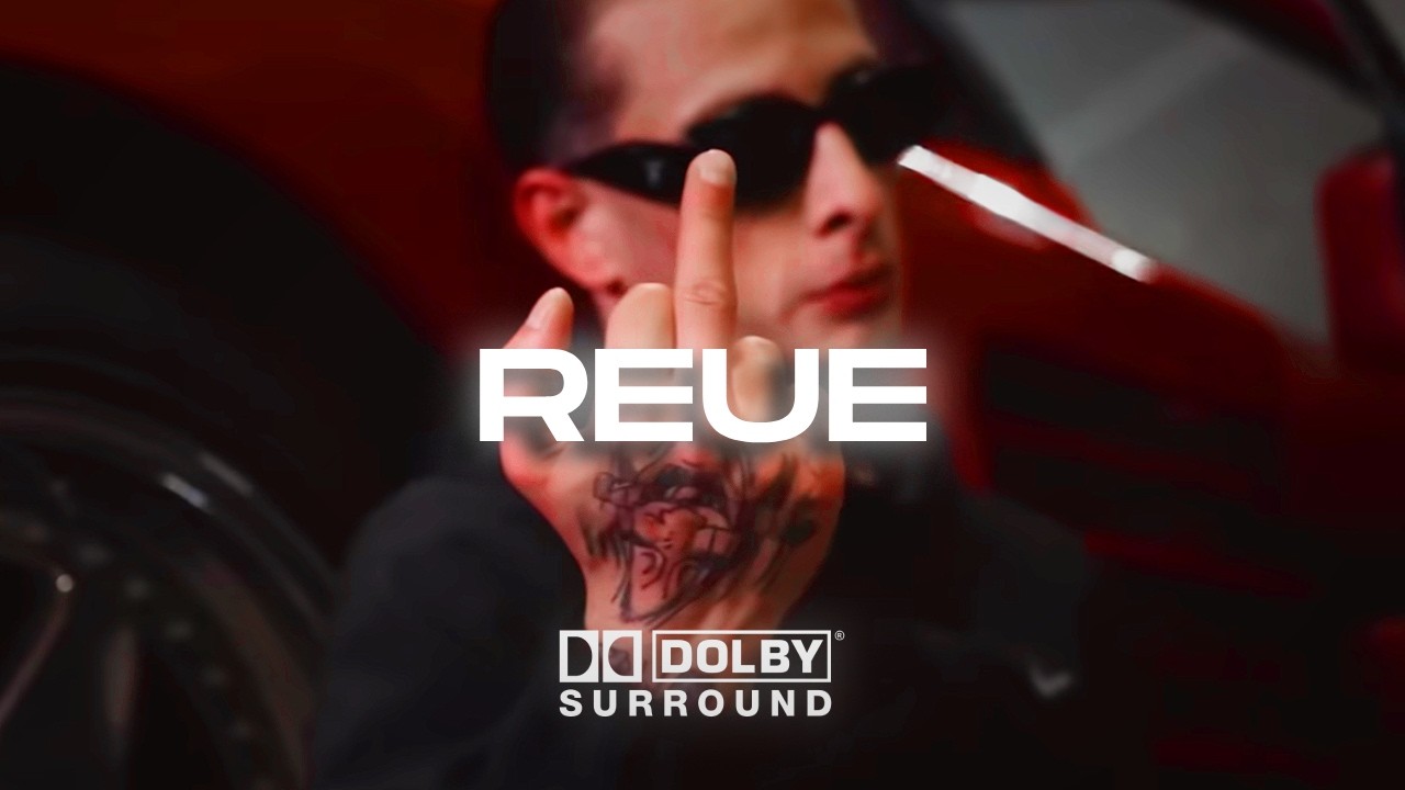 (FREE) MUCCO X KALIM TYPE BEAT - 