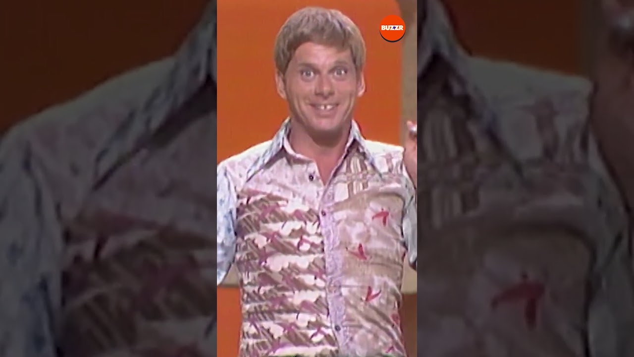 No smoking allowed during the show, Robert Morse! 🚬 🫢 #matchgame #buzzr #shorts