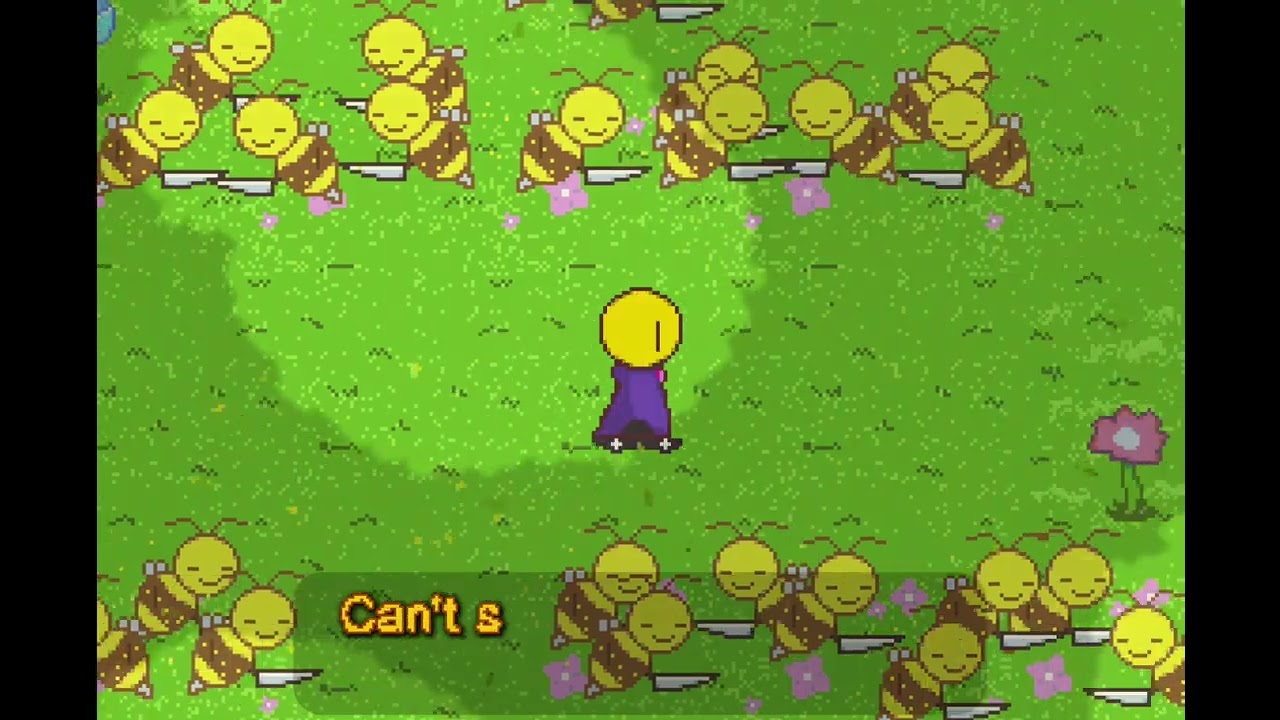 Song Of The Stabee
