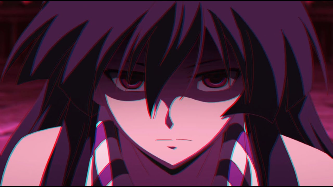 [AKAME Ga KILL!] AMV-Legends Never DIe