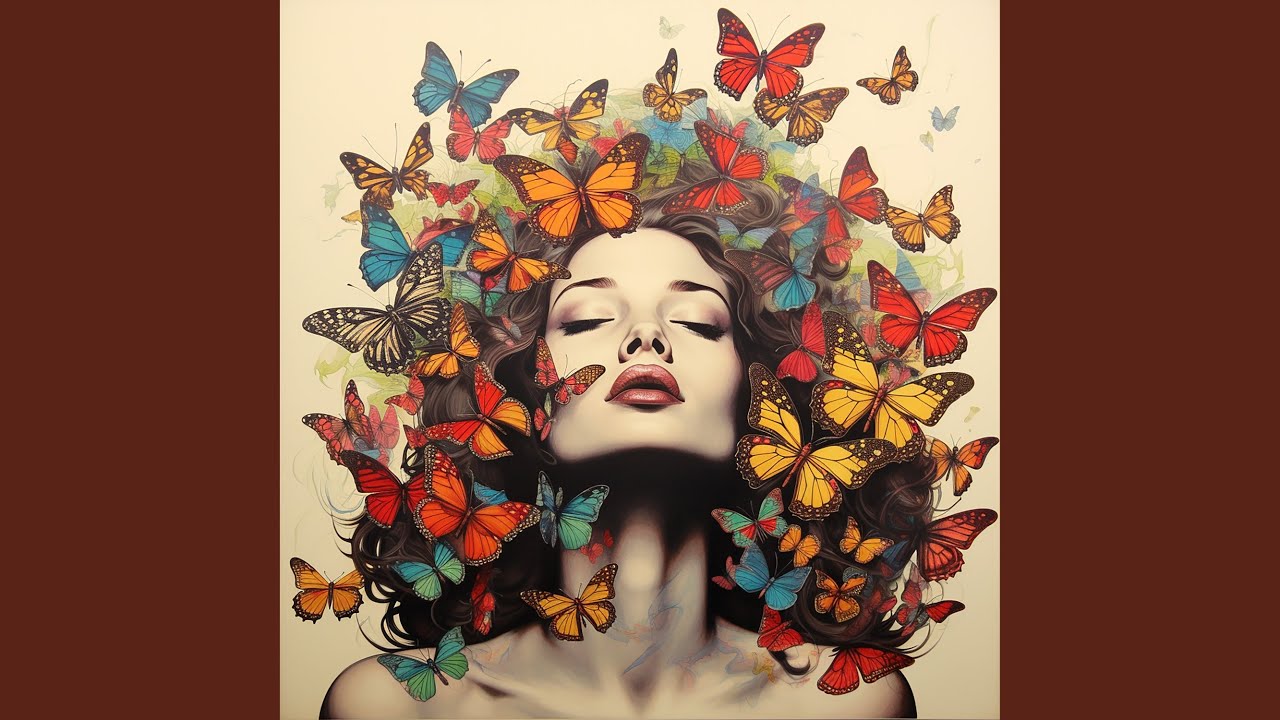 Breathe in Butterflies (Remix)