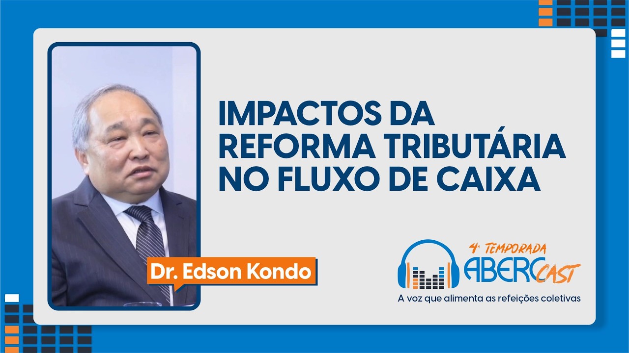 T4: E4 - Impactos da Reforma Tributária no fluxo de caixa