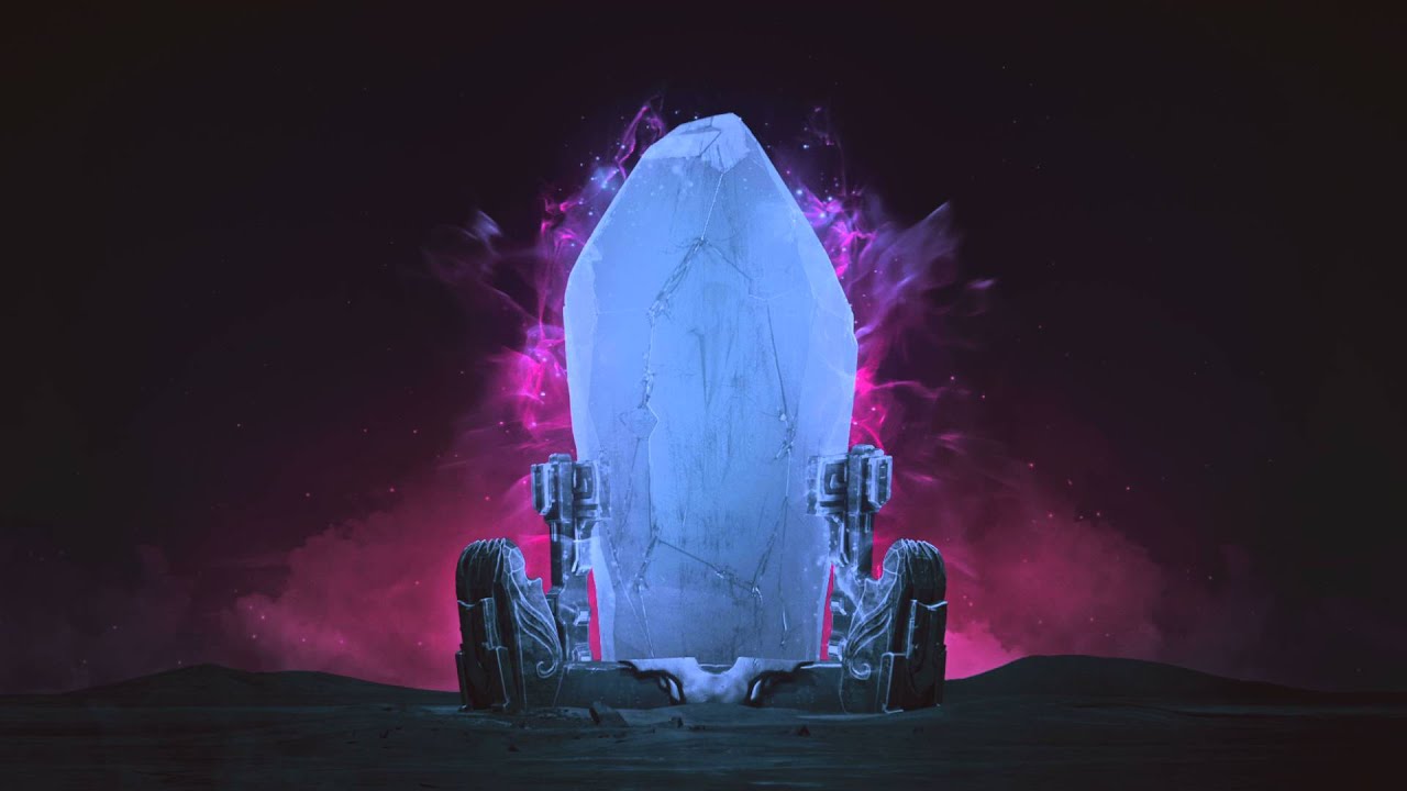 PROJECT YI Vicetone Remix
