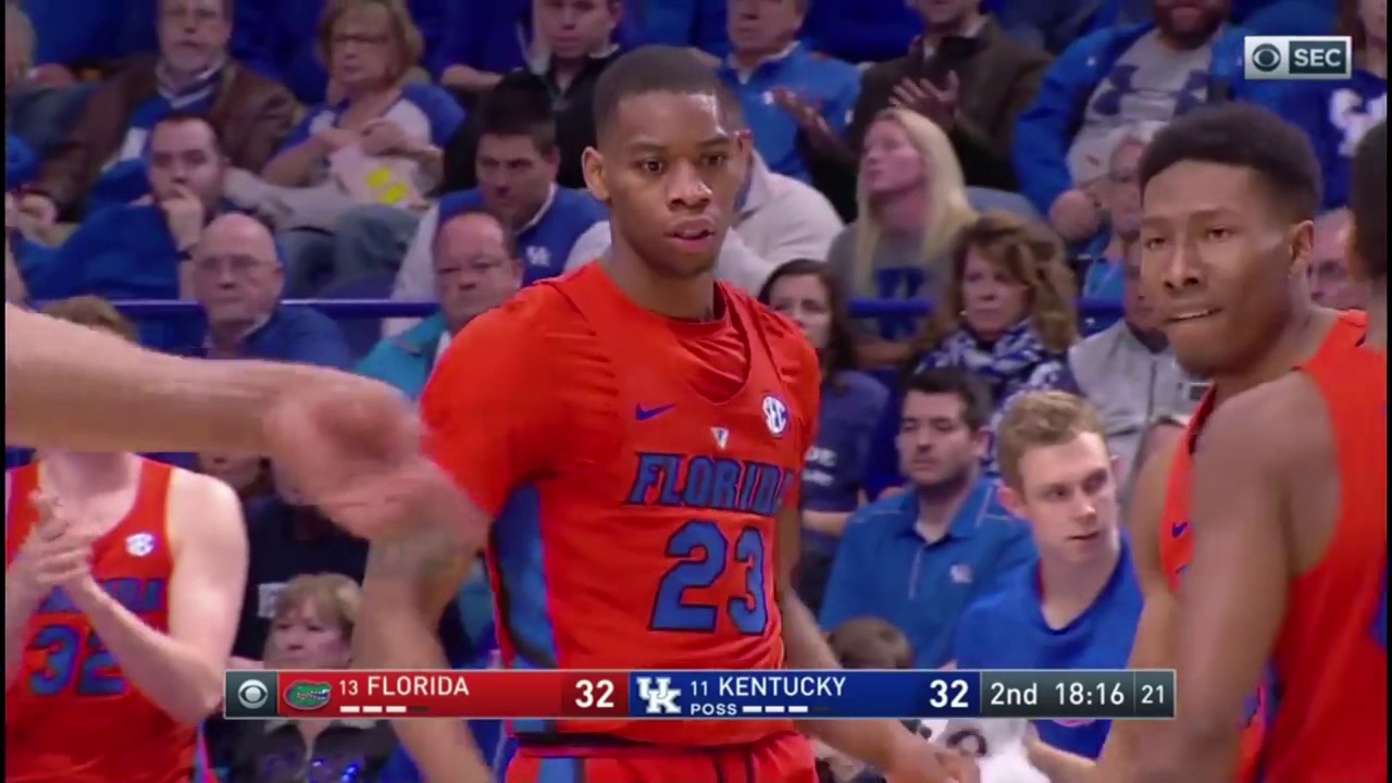 KENTUCKY vs FLORIDA Full Game Highlights