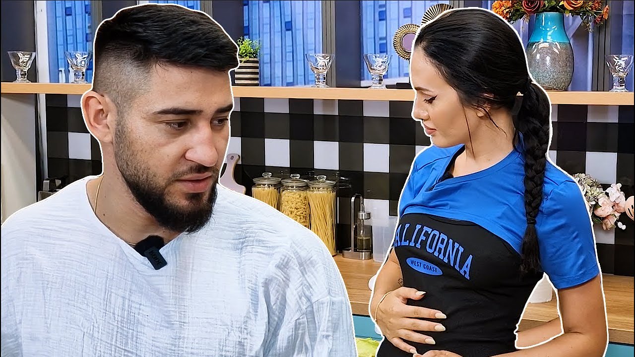 Bianca Comănici este însărcinată? “Fac totul dintr-o dată” Reacția lui Bogdan