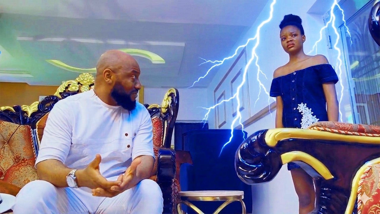 MONEY MUST BE MADE - Yul Edochie, Pretty Ella Nzoiwu 2026 Latest Nollywood Movie | Nigerian Movie