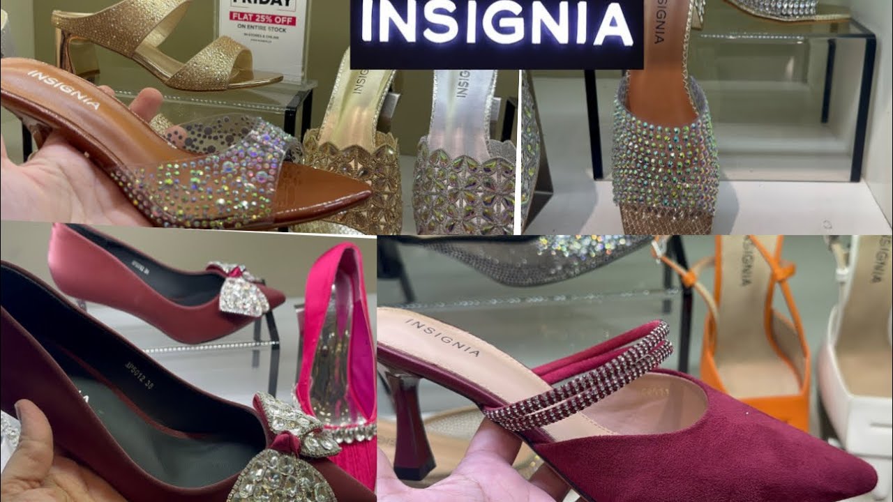 Insignia bless Friday sale 2024 || wedding collection || winter collection