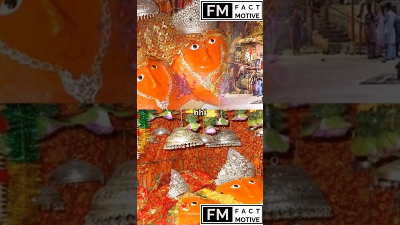 Hinglaj Mata Mandir pakistan #hinglajmata #viral #jaimatadi #templeinpakistan #facts #shortvideo