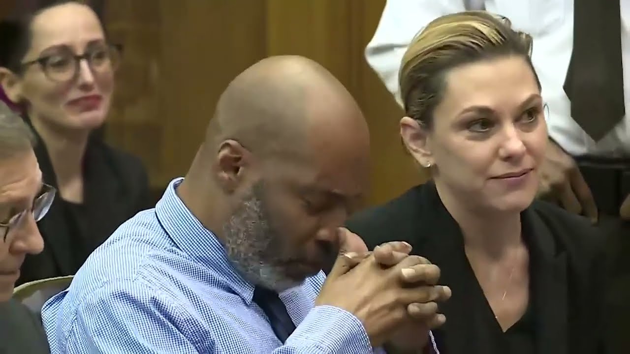 No compensation for Lamar Johnson, innocence project launches fundraiser