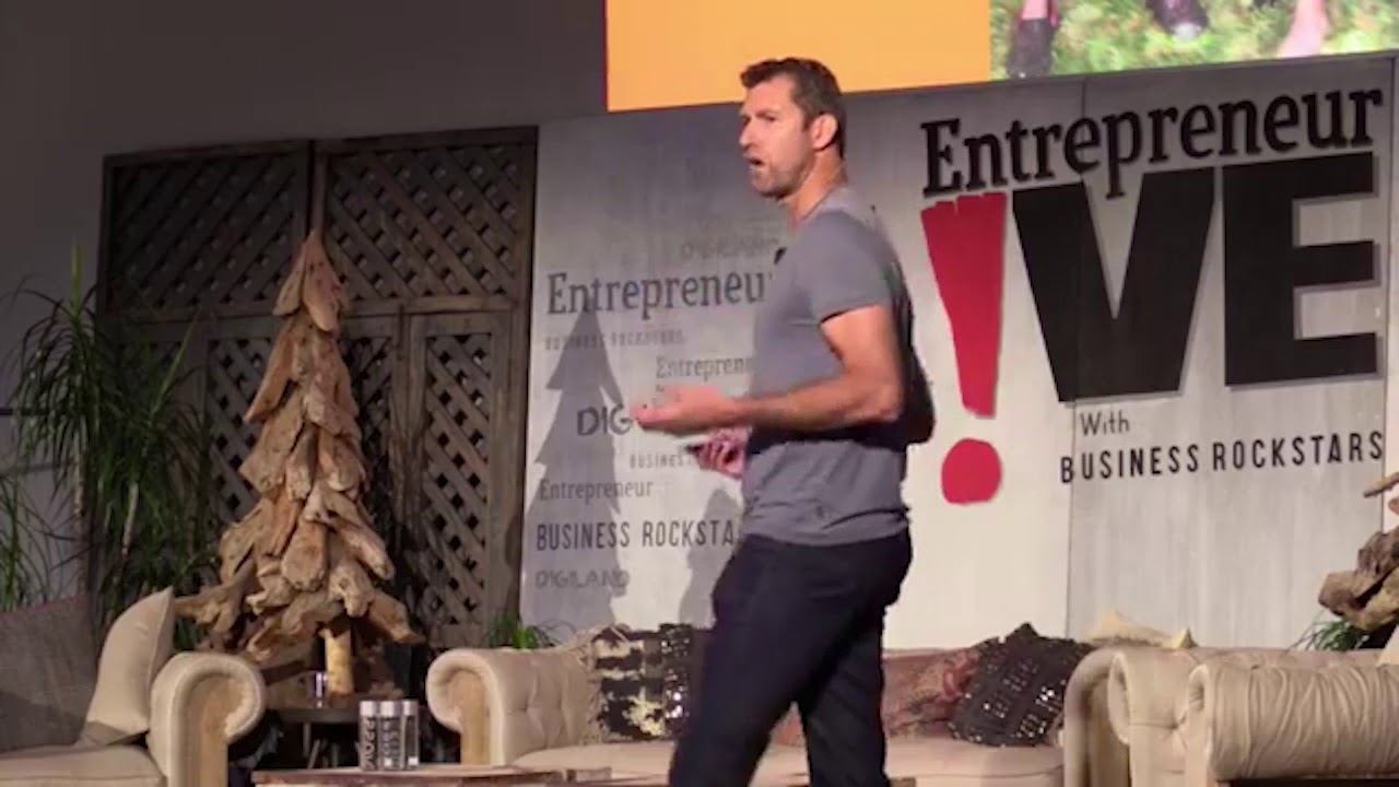 How to Run a Business Where Your Profits Match Your Passion