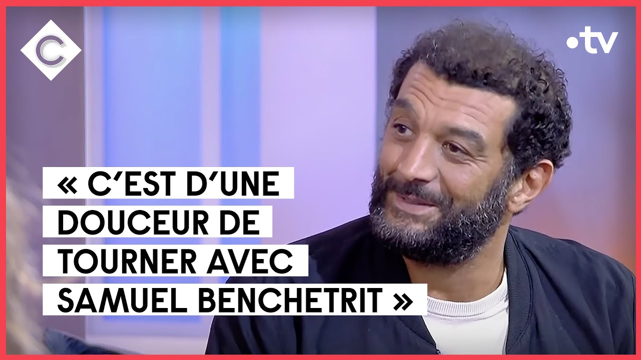 Vanessa Paradis & Ramzy Bedia réunis au cinéma