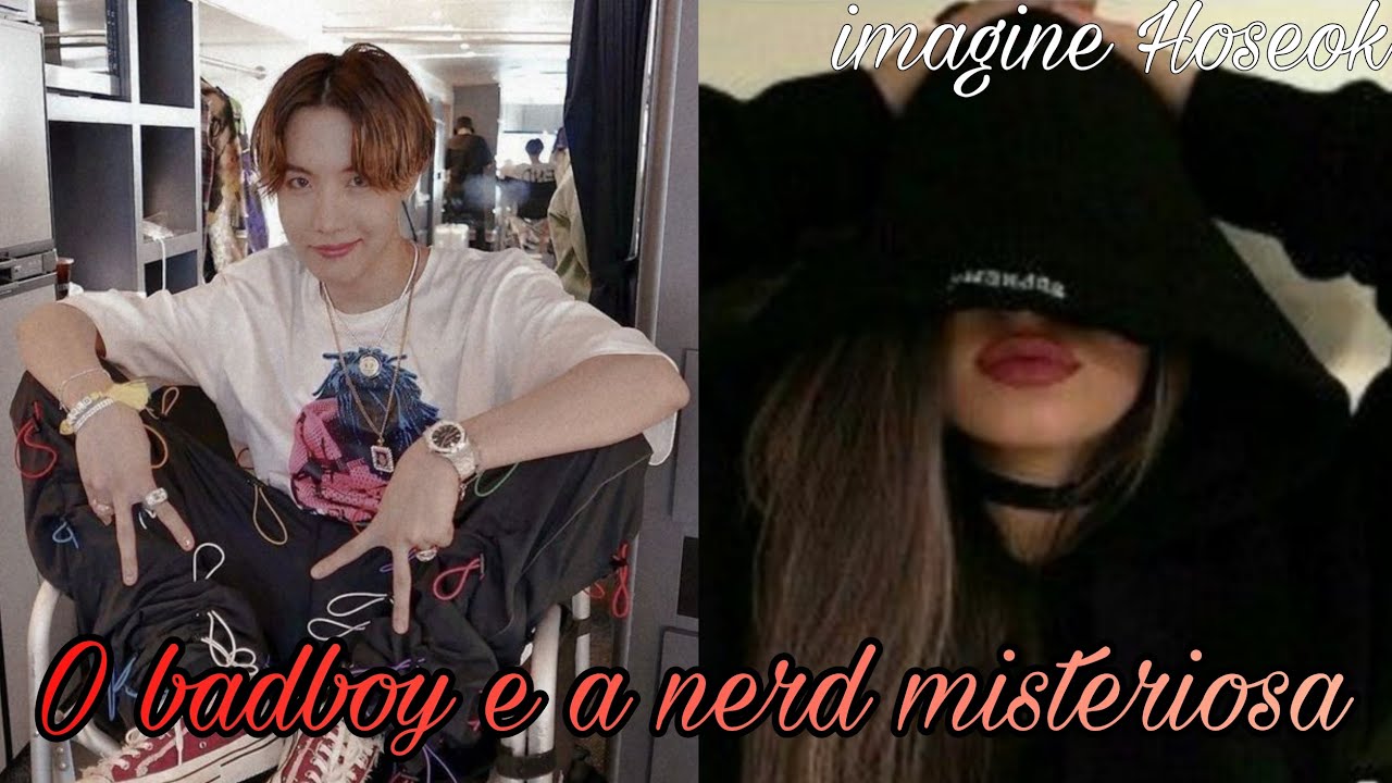 [imagine Hoseok] 