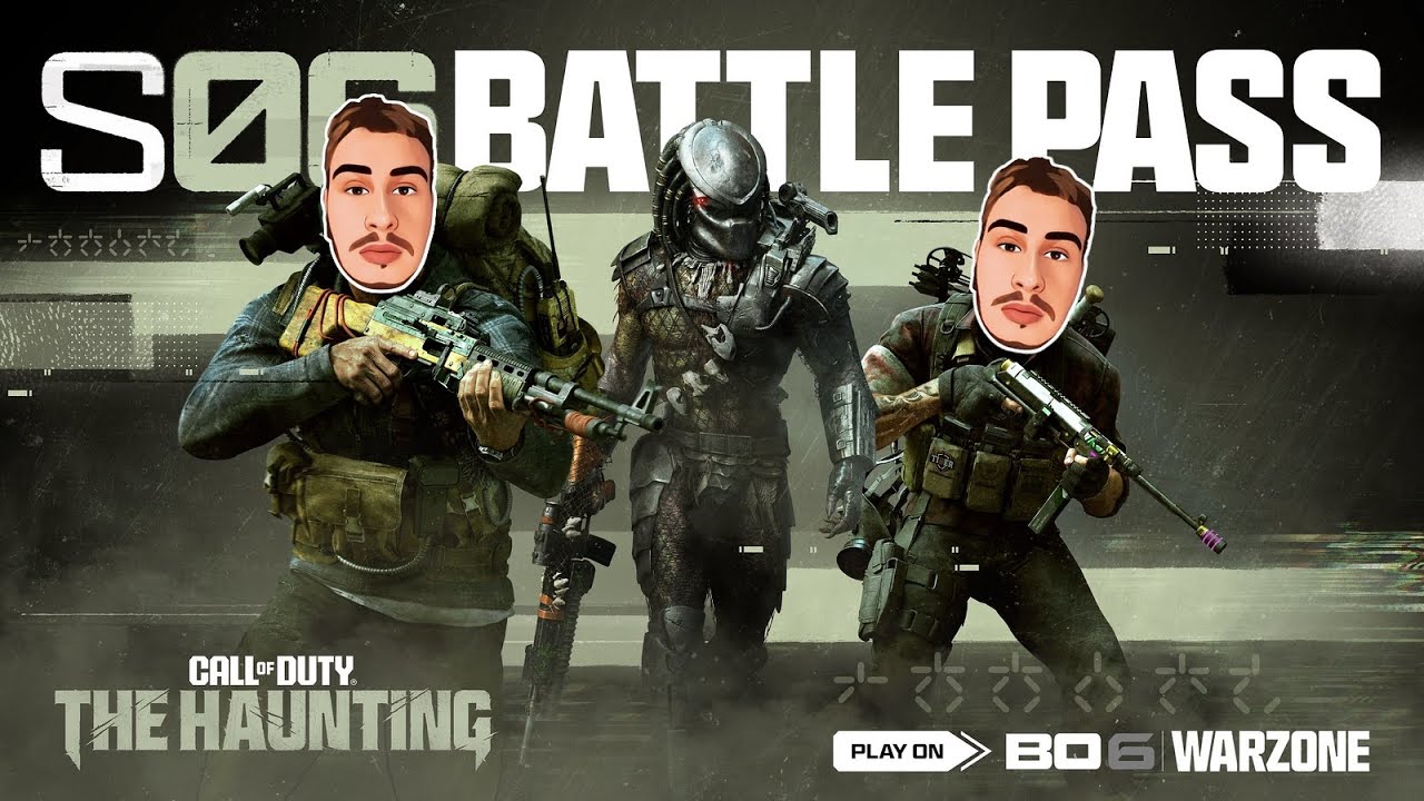 BATTLE PASS 