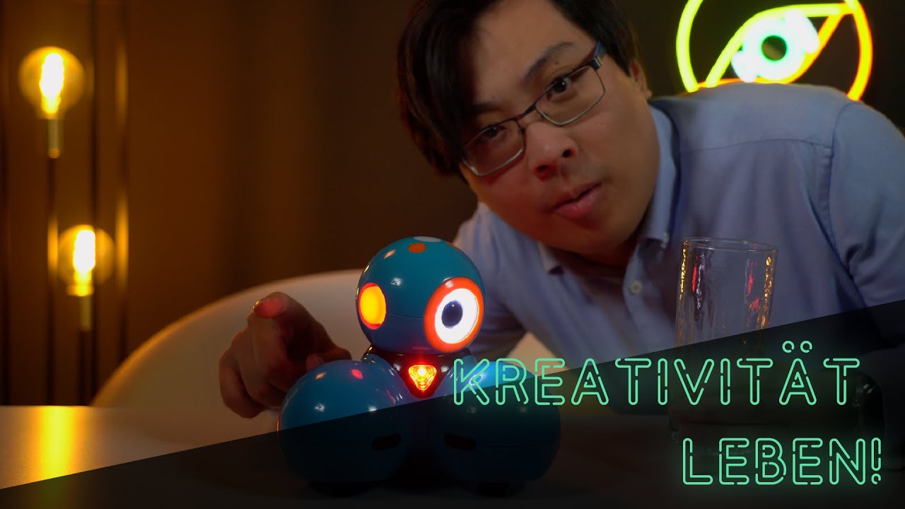 Kreativität leben! | Jugendhilfe-Navi