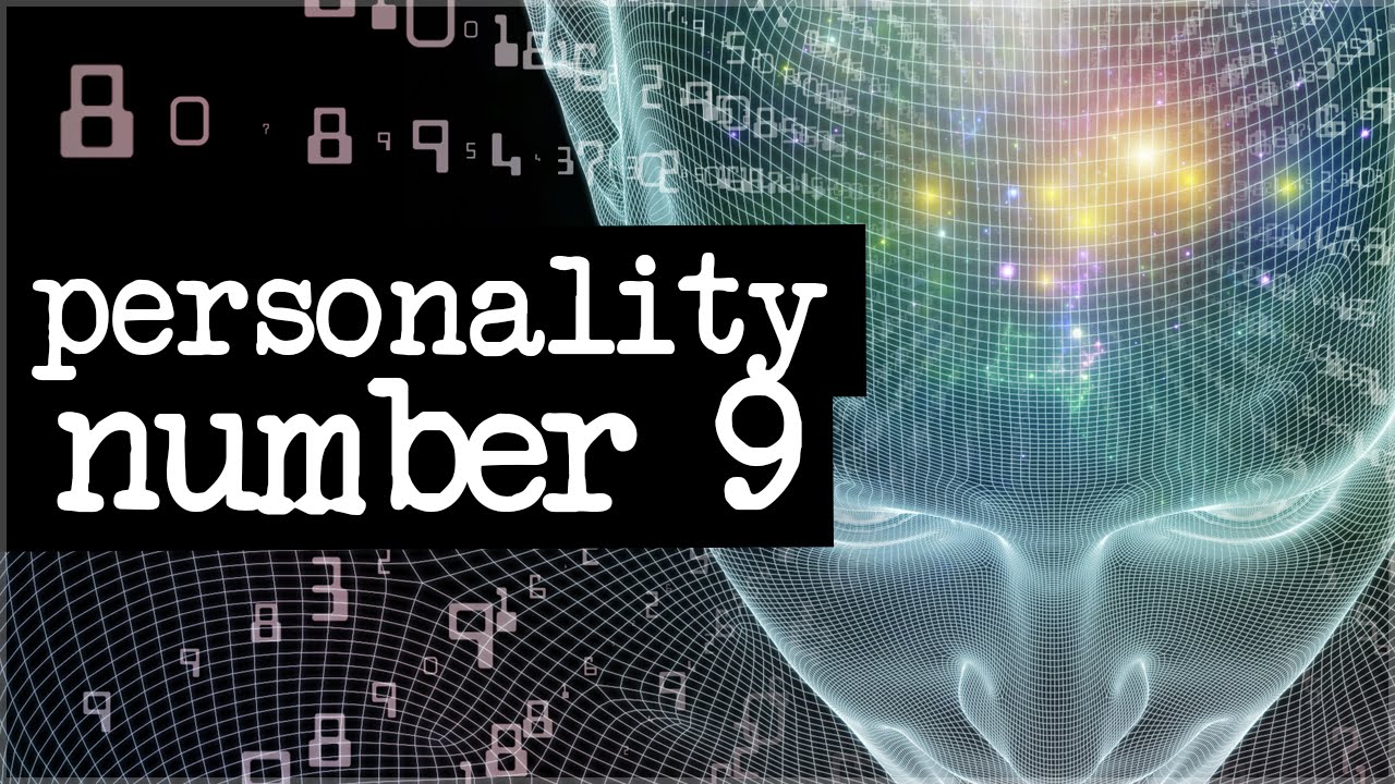 Numerology Secrets Of Personality Number 9!