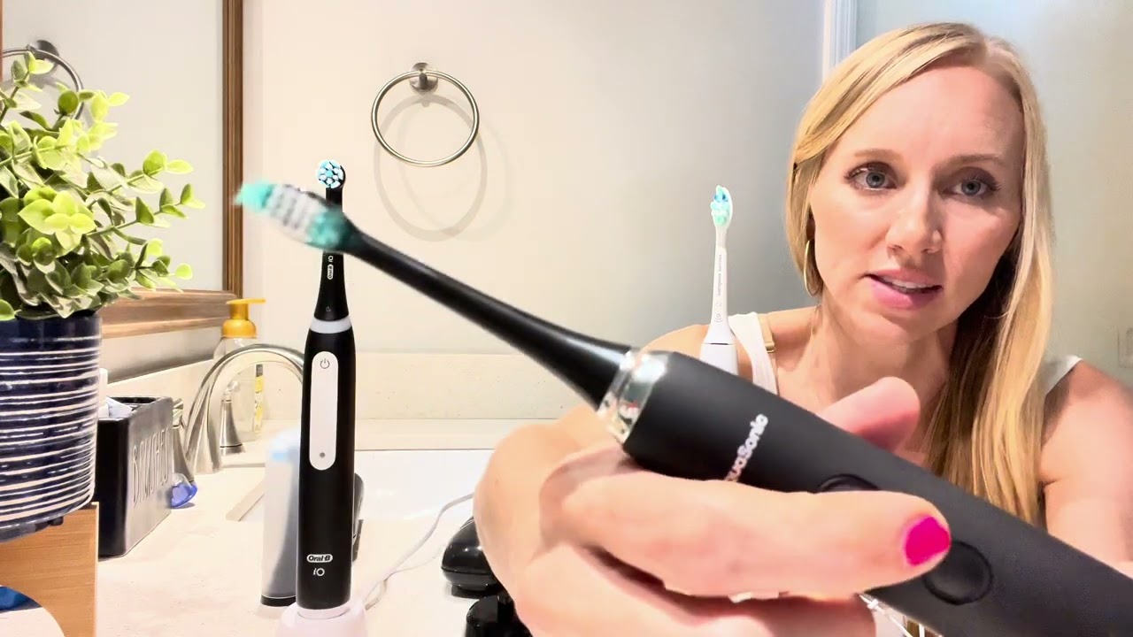 Top 3 Toothbrushes You NEED to Try! (Pros & Cons)