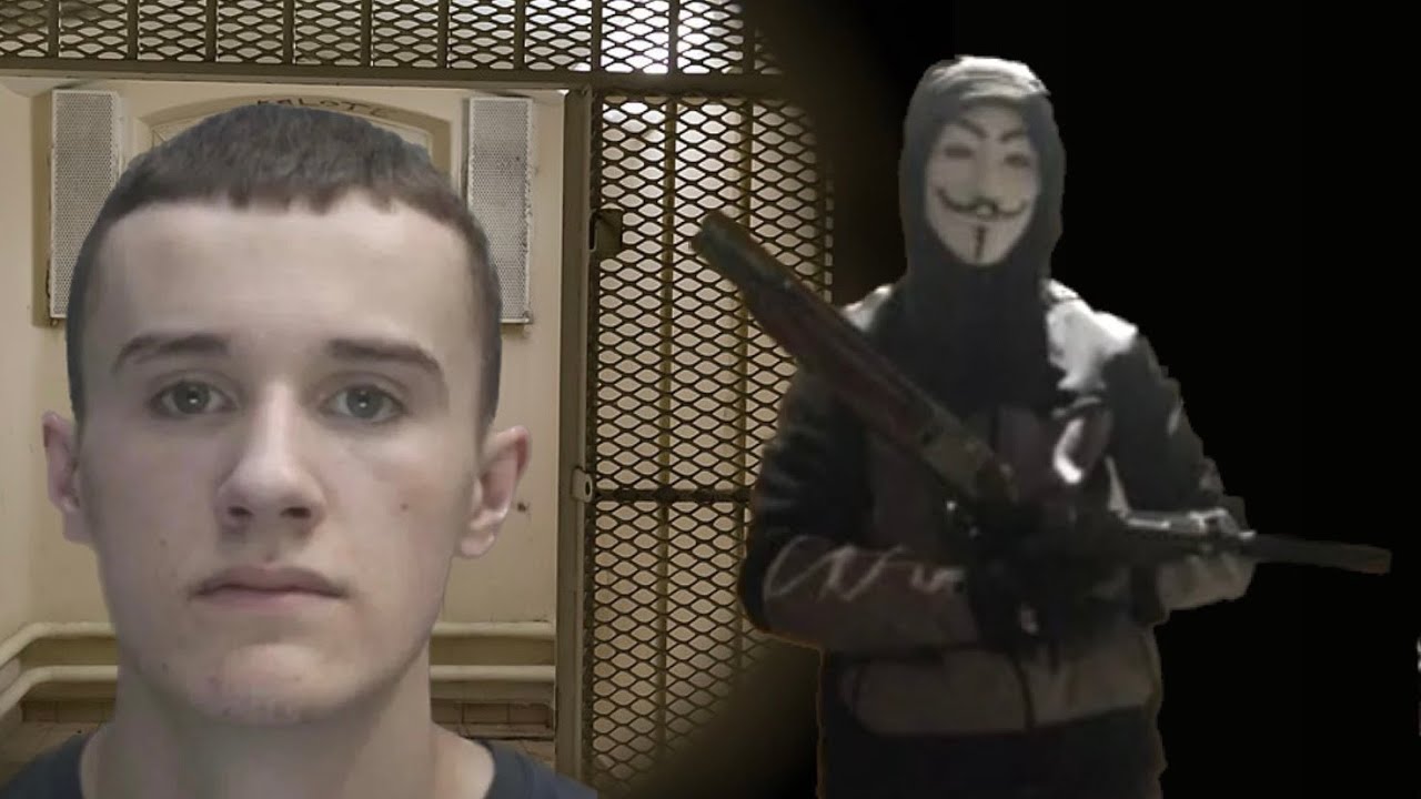 Дело Mazza L20: самый опасный рэпер Ливерпуля