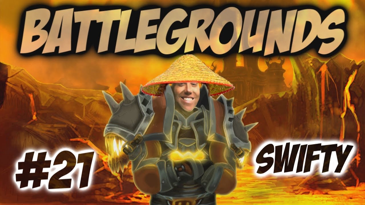 Swifty Battlegrounds - ep21 Spectral Tiger Giveaway (gameplay/commentary)