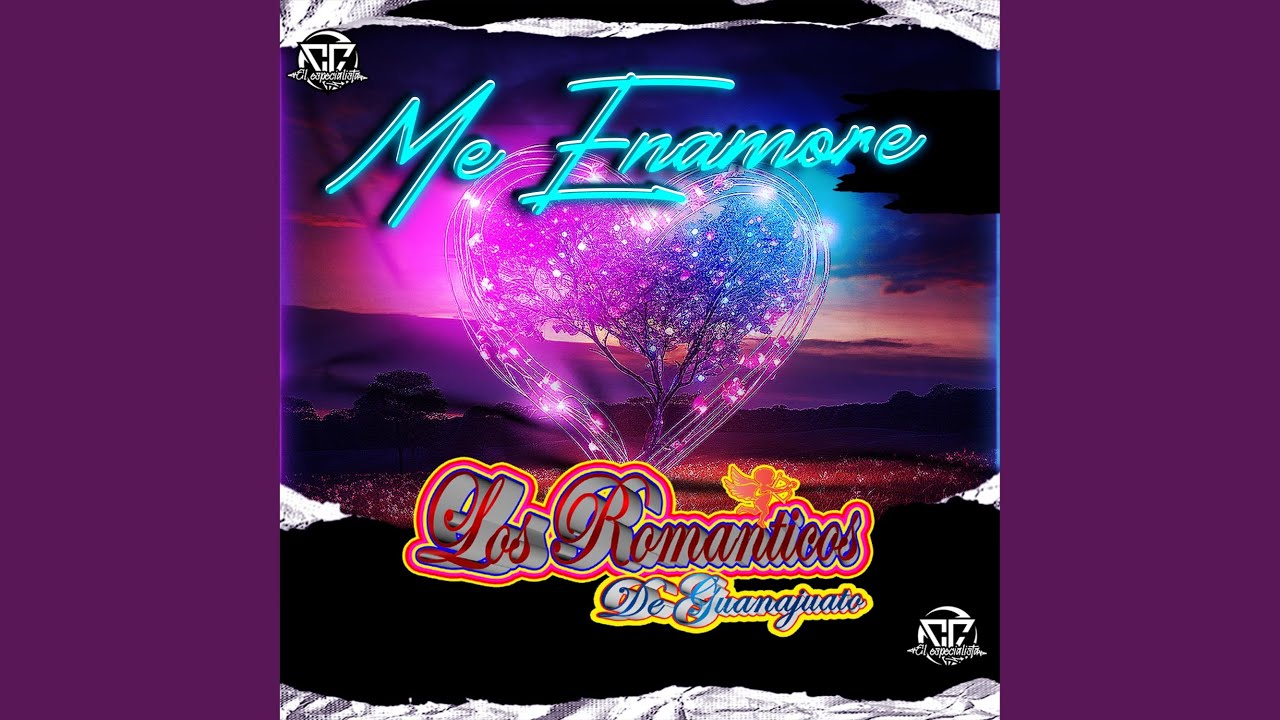 Me Enamoré