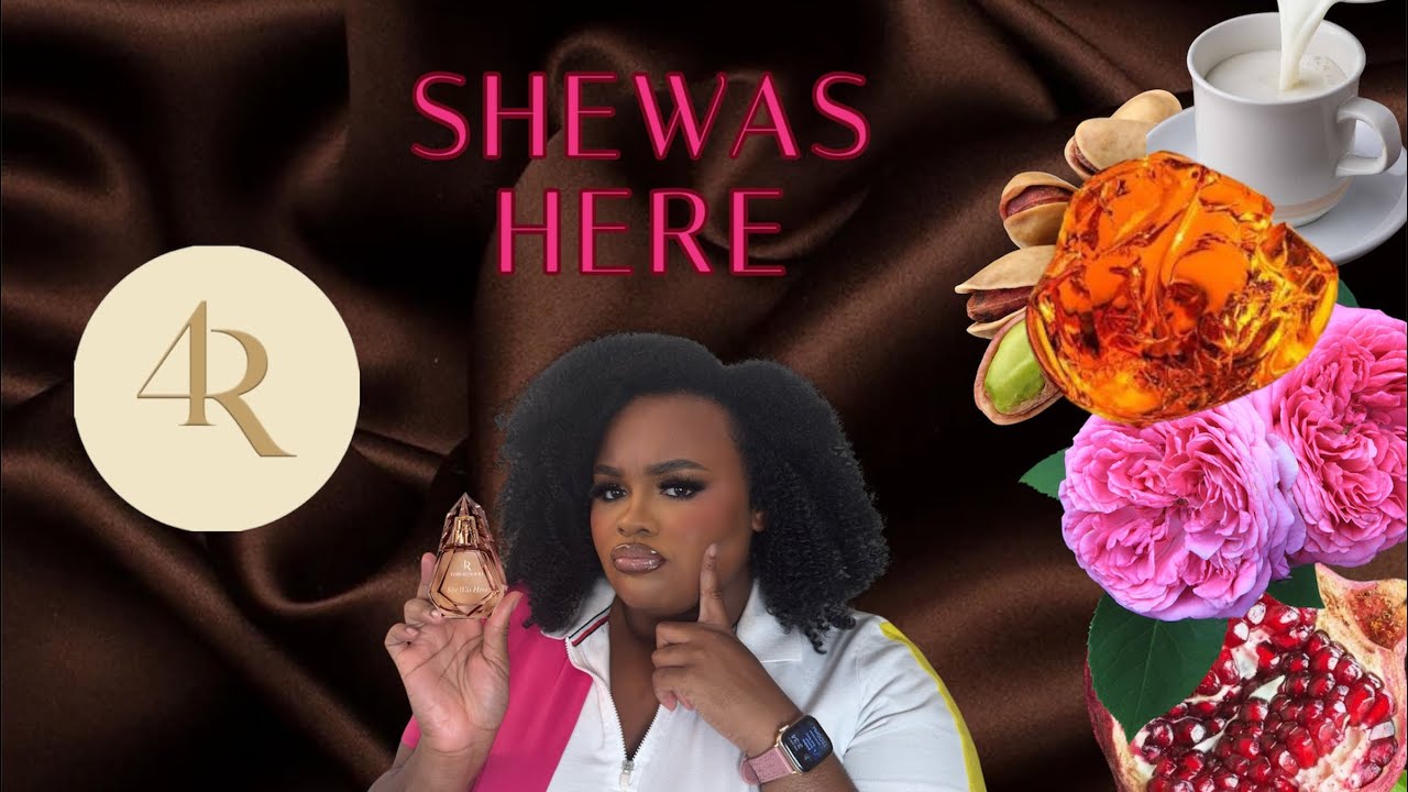 Initial Review : Forvr Mood ‘She was Here’ | @facesbybrittany 