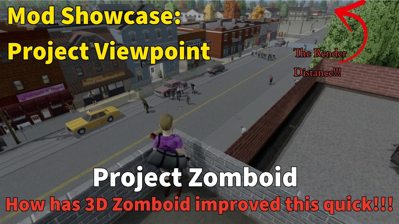 Стоит ли того Project Viewpoint?