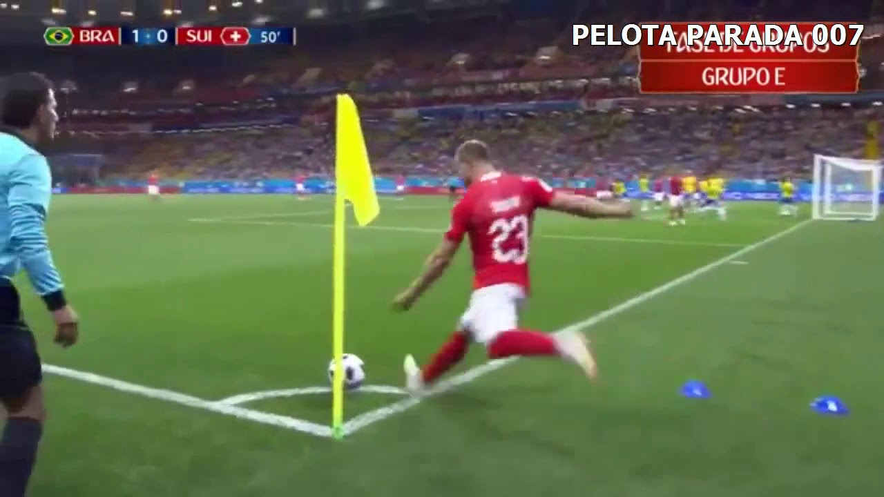 PELOTA PARADA EN ATAQUE | An&aacute;lisis t&aacute;ctico, jugadas preparadas, movimientos