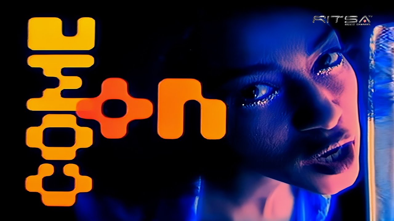 S'Express - Theme from S-Express '96 (Ritsatv Remastered)